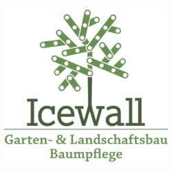 Logo von ICEWALL Harald Fischer